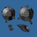 GB Racing Protection Bundle for Suzuki SV 650 '99-14 GB Racing Protection Bundle for Suzuki SV 650 '99-14